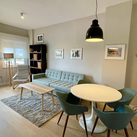 G&H Apartments - Apartamento Pie De Rey Jerez de la Frontera Eksteriør bilde
