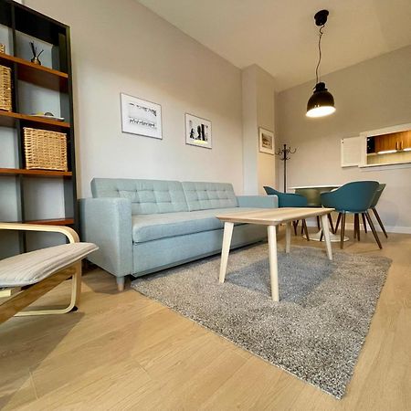 G&H Apartments - Apartamento Pie De Rey Jerez de la Frontera Eksteriør bilde