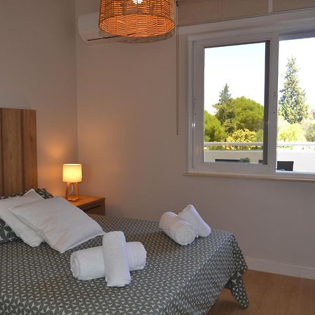 G&H Apartments - Apartamento Pie De Rey Jerez de la Frontera Eksteriør bilde