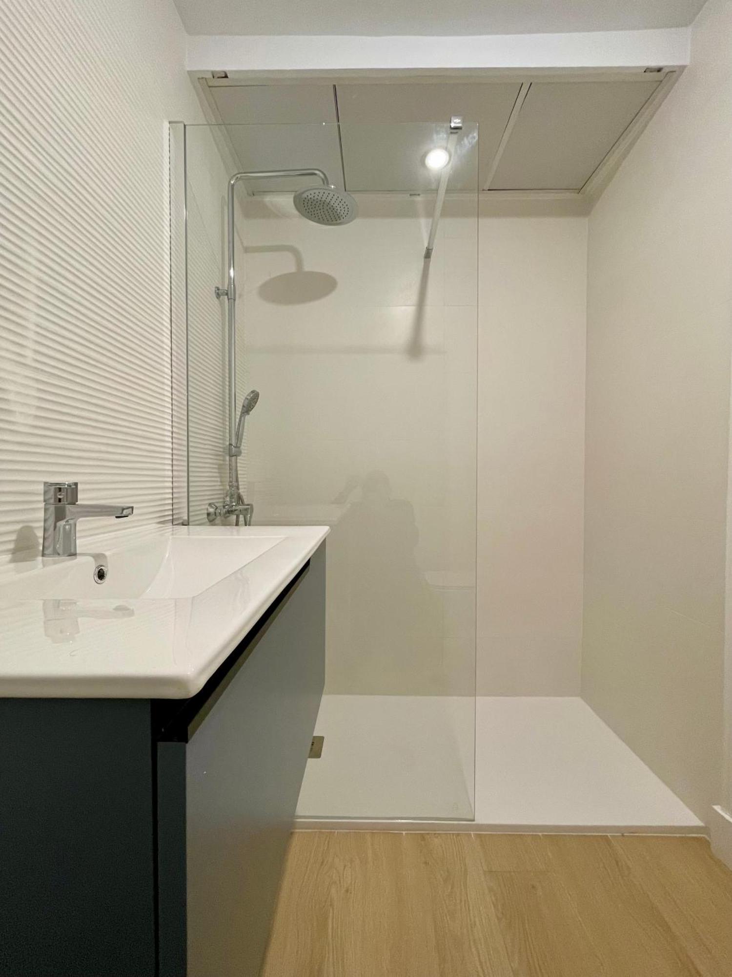 G&H Apartments - Apartamento Pie De Rey Jerez de la Frontera Eksteriør bilde