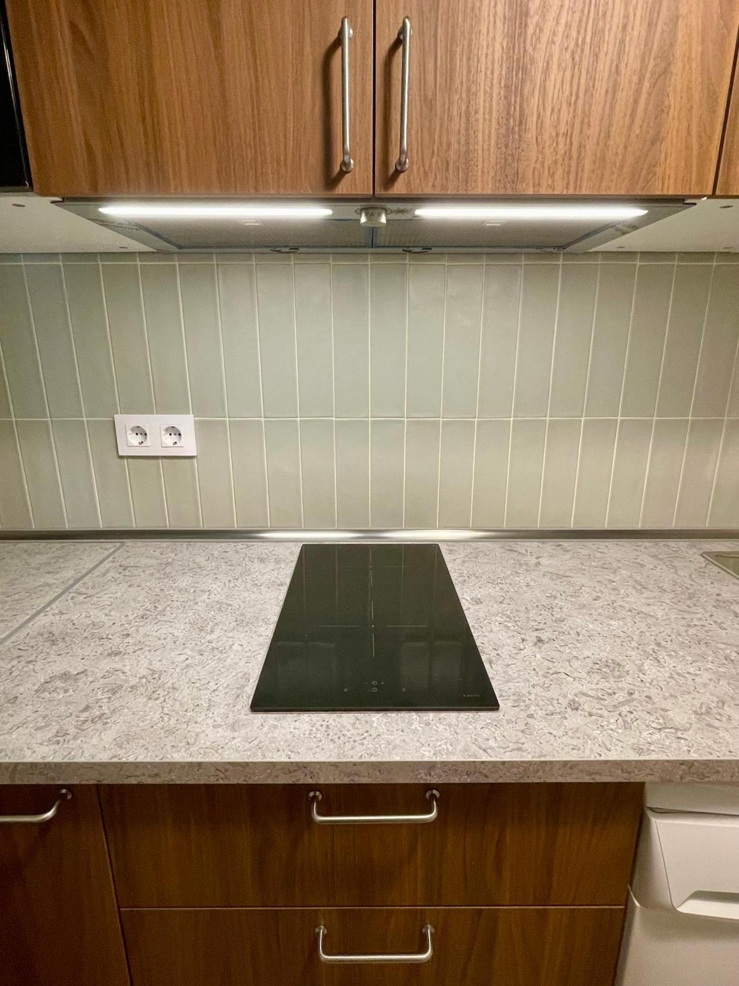 G&H Apartments - Apartamento Pie De Rey Jerez de la Frontera Eksteriør bilde
