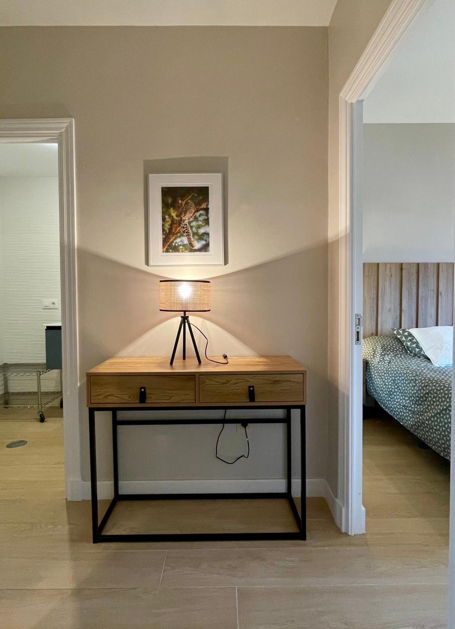 G&H Apartments - Apartamento Pie De Rey Jerez de la Frontera Eksteriør bilde