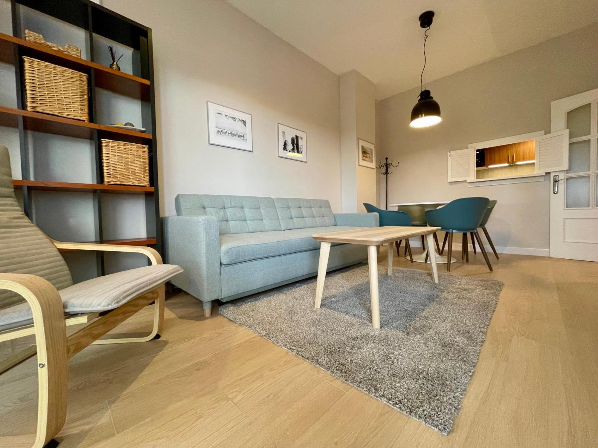 G&H Apartments - Apartamento Pie De Rey Jerez de la Frontera Eksteriør bilde