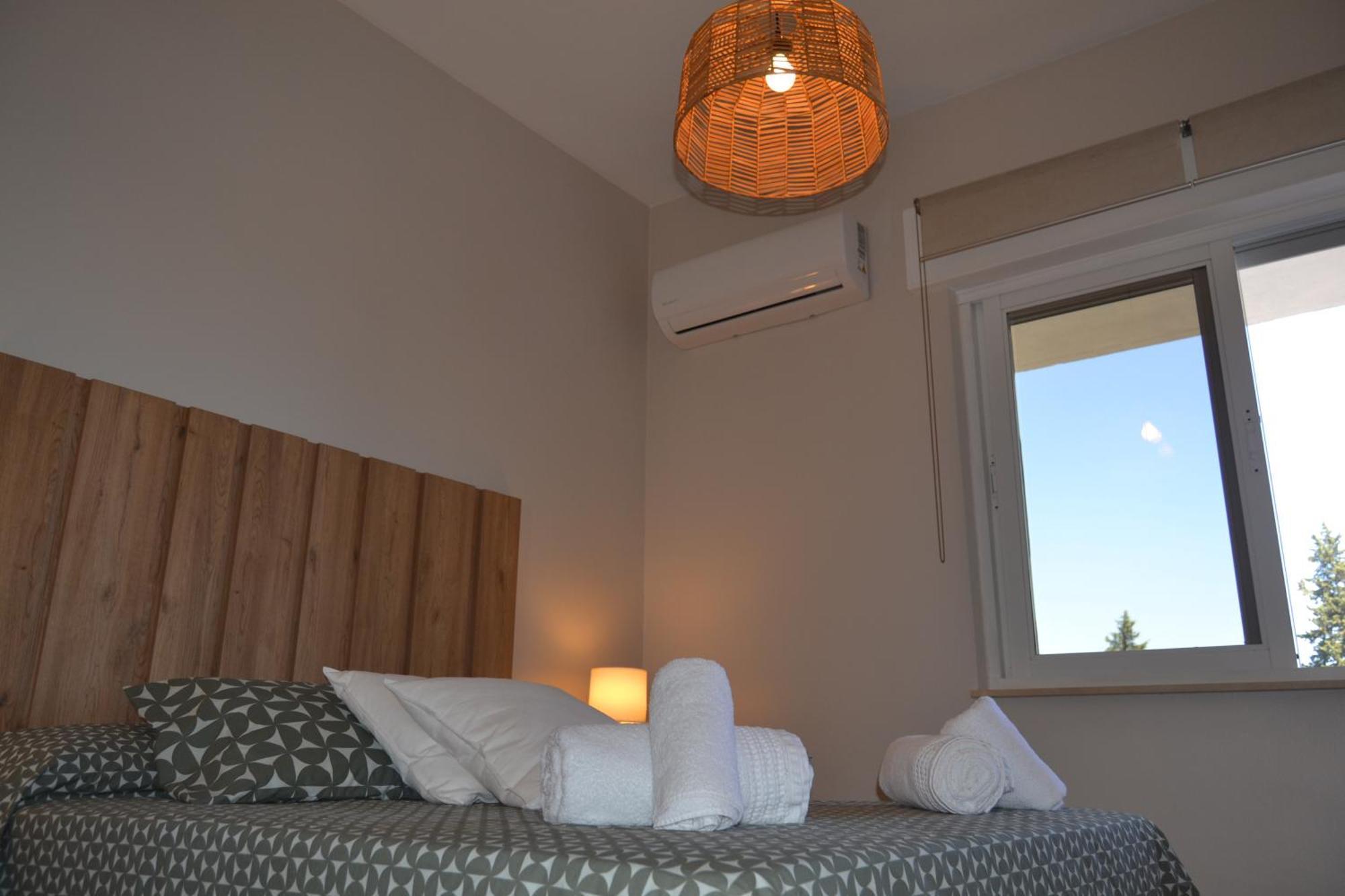 G&H Apartments - Apartamento Pie De Rey Jerez de la Frontera Eksteriør bilde
