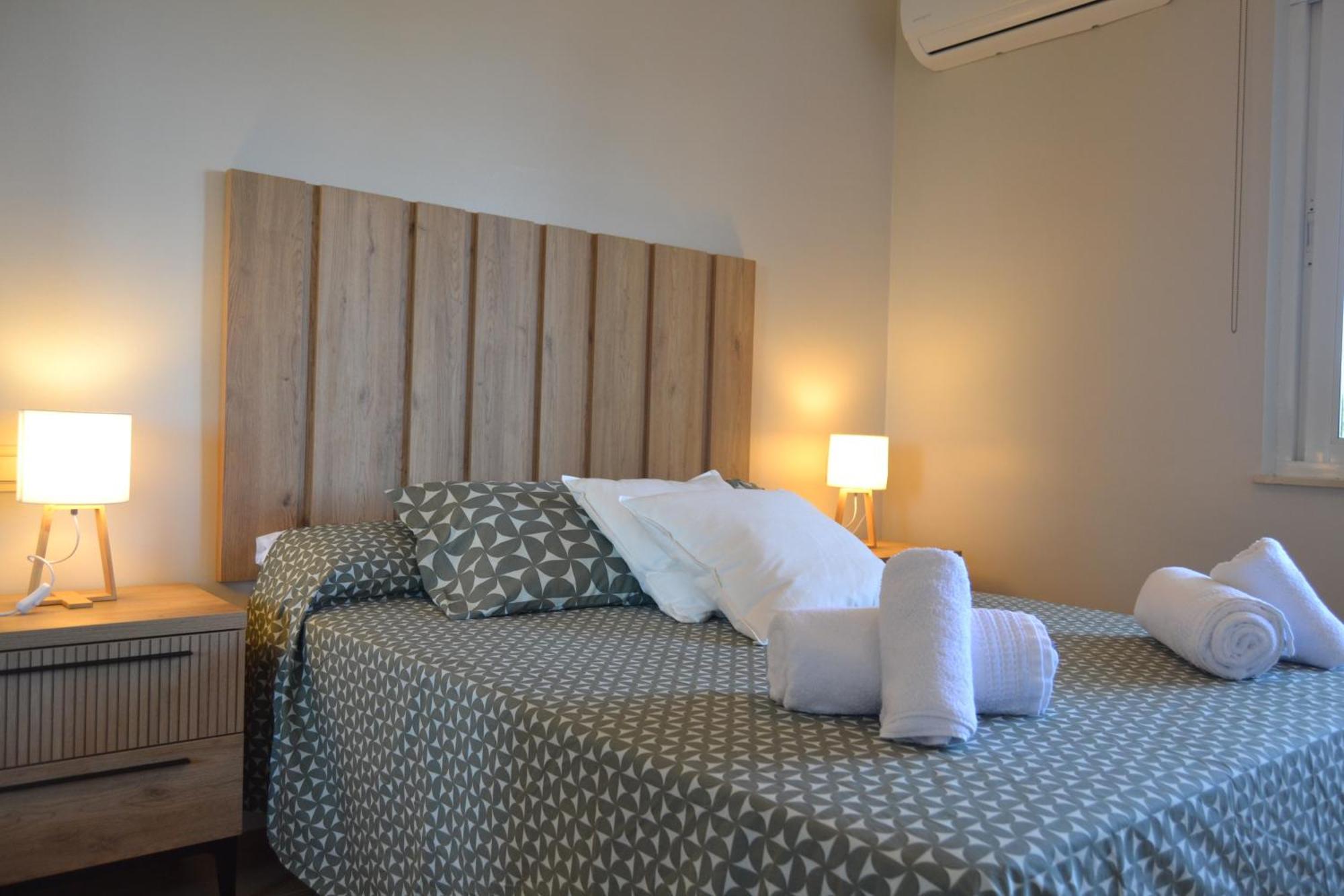 G&H Apartments - Apartamento Pie De Rey Jerez de la Frontera Eksteriør bilde