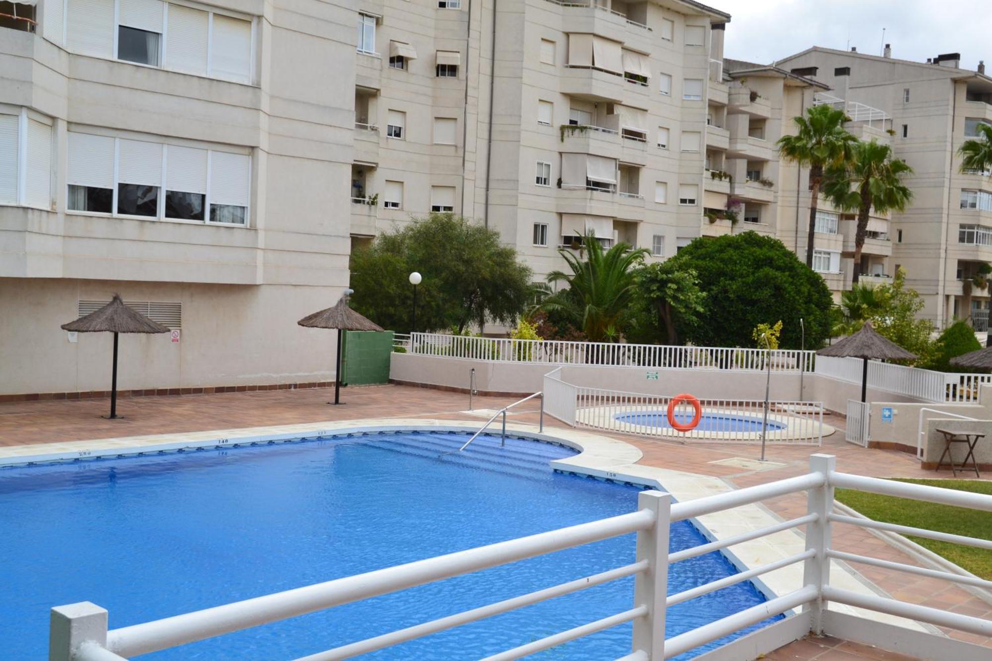 G&H Apartments - Apartamento Pie De Rey Jerez de la Frontera Eksteriør bilde