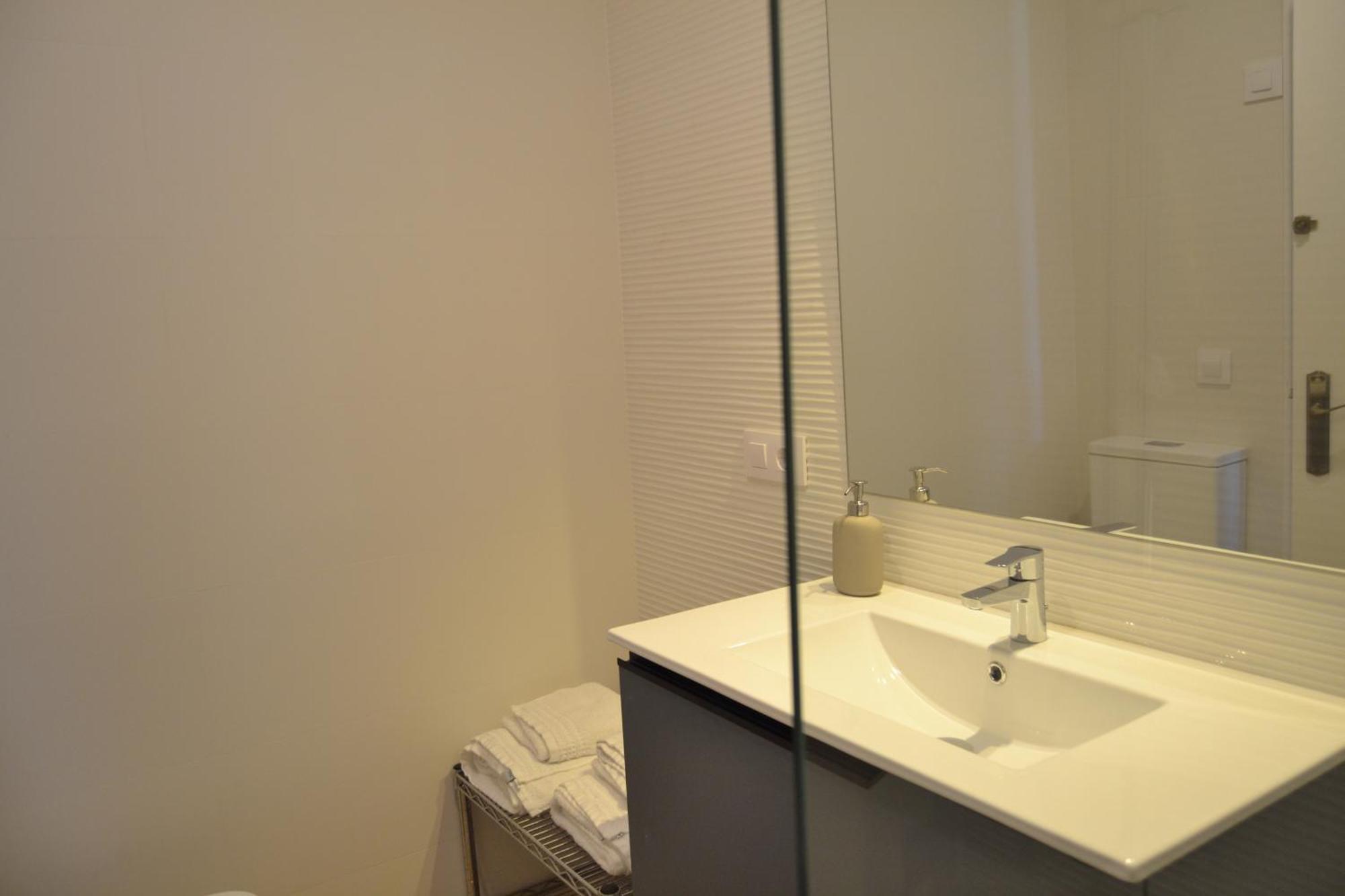 G&H Apartments - Apartamento Pie De Rey Jerez de la Frontera Eksteriør bilde