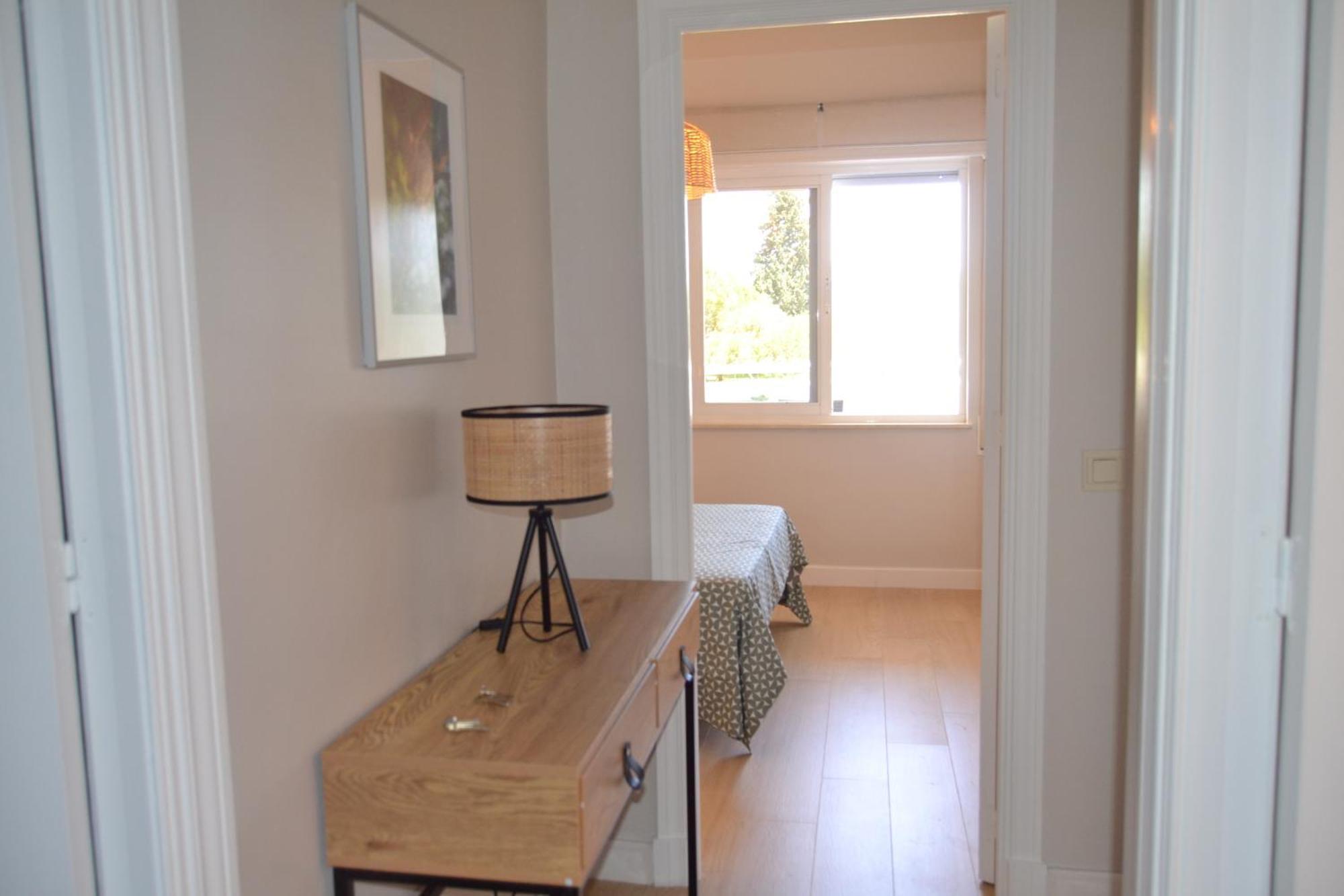 G&H Apartments - Apartamento Pie De Rey Jerez de la Frontera Eksteriør bilde
