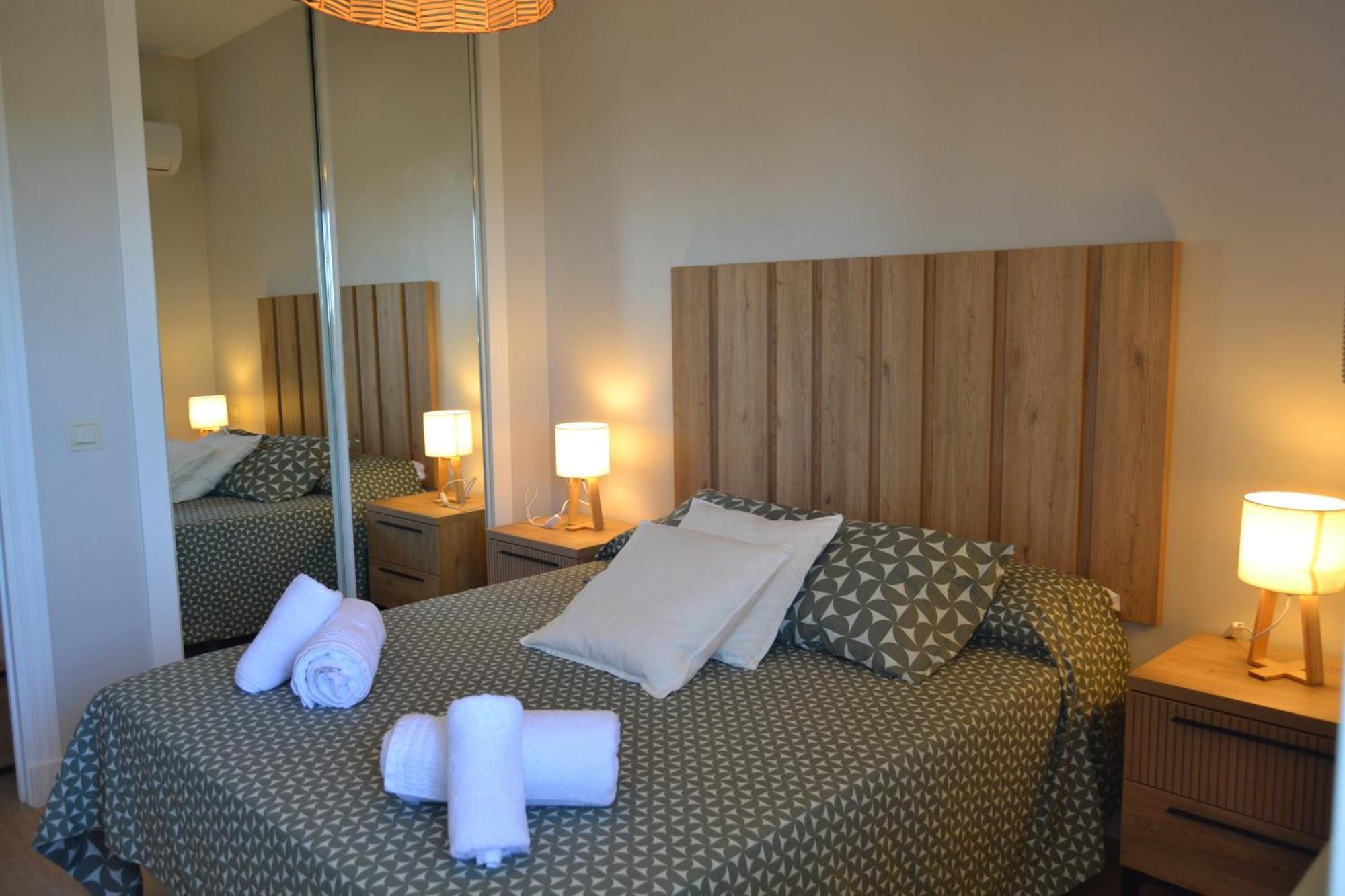 G&H Apartments - Apartamento Pie De Rey Jerez de la Frontera Eksteriør bilde