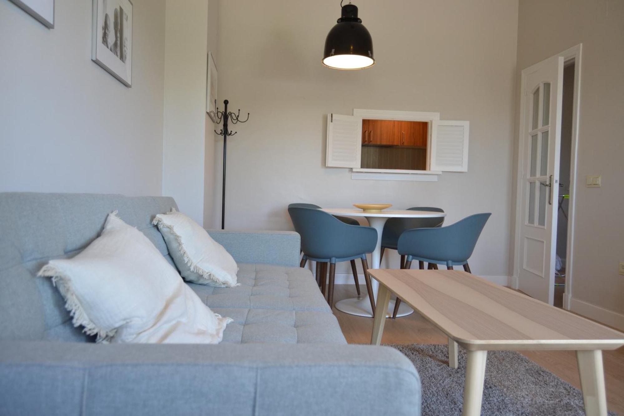 G&H Apartments - Apartamento Pie De Rey Jerez de la Frontera Eksteriør bilde