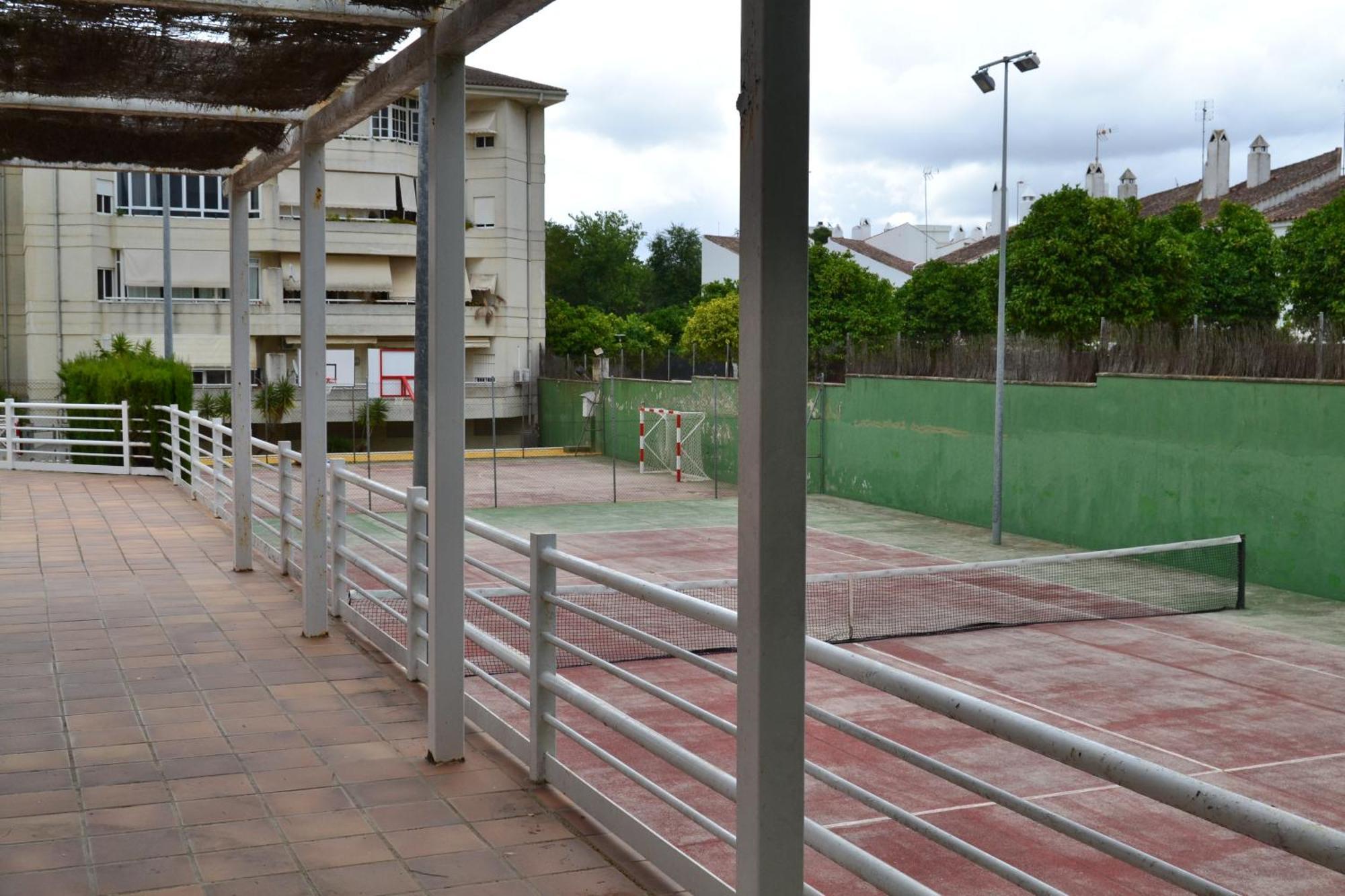 G&H Apartments - Apartamento Pie De Rey Jerez de la Frontera Eksteriør bilde