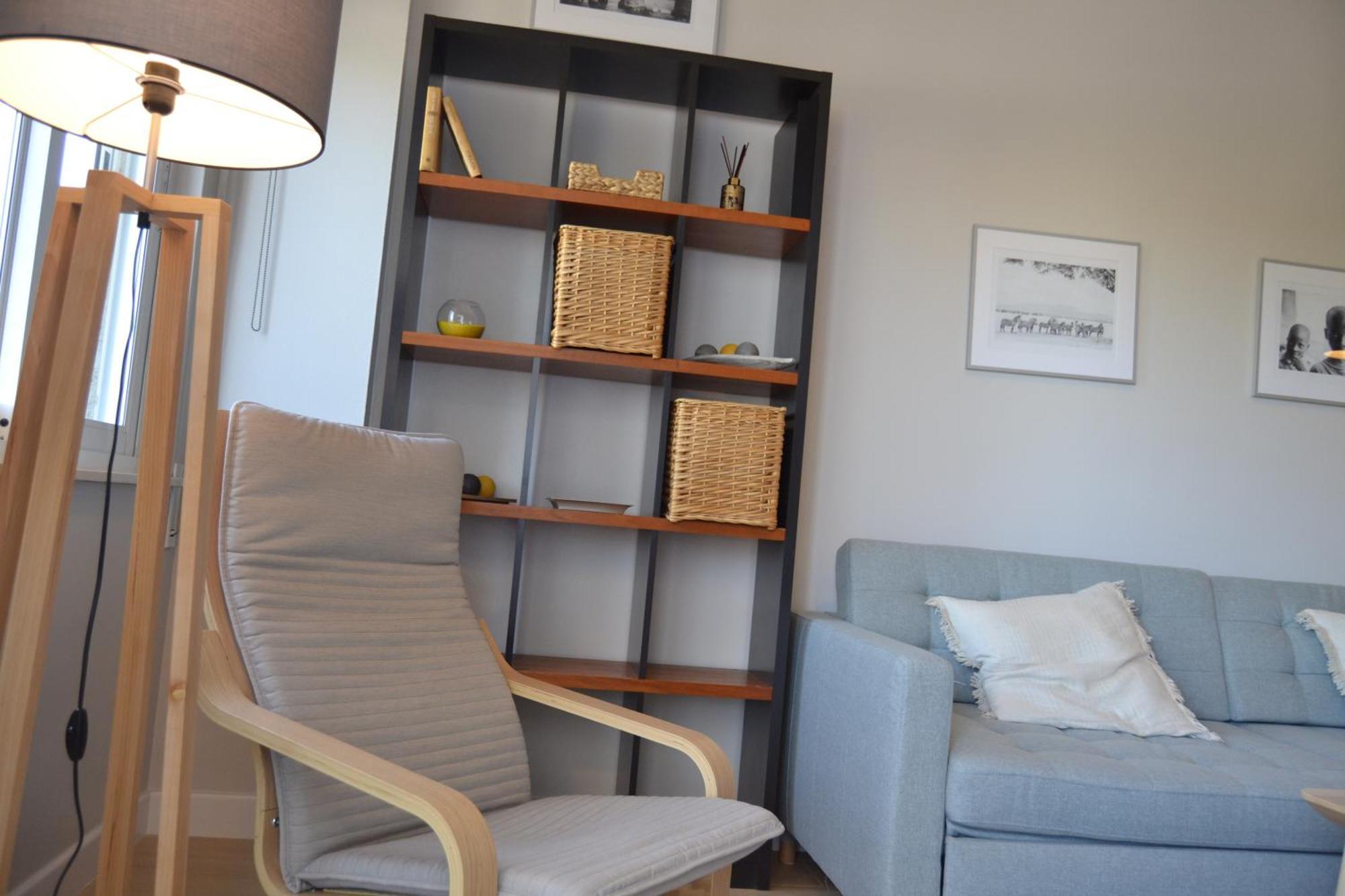 G&H Apartments - Apartamento Pie De Rey Jerez de la Frontera Eksteriør bilde