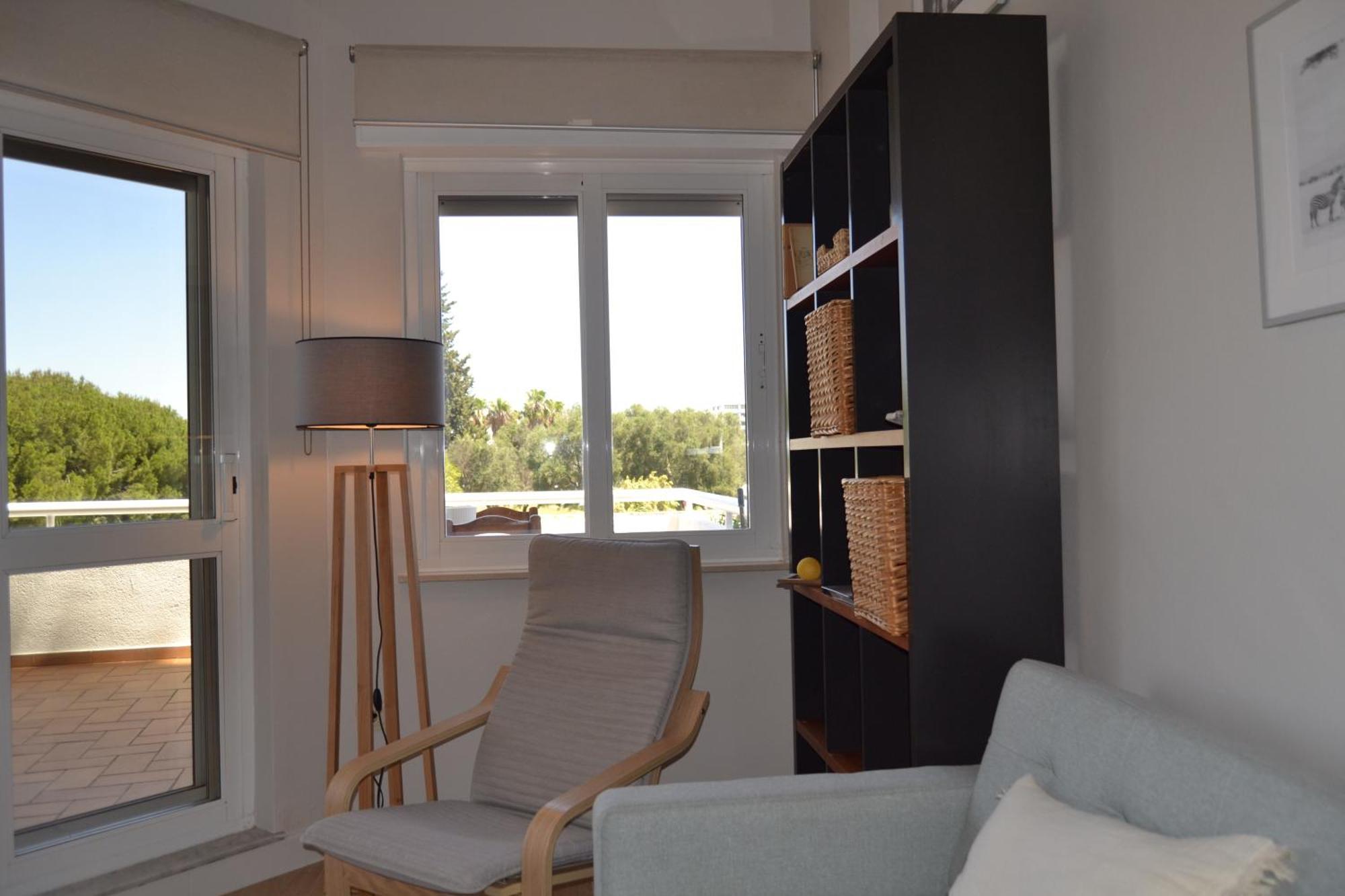 G&H Apartments - Apartamento Pie De Rey Jerez de la Frontera Eksteriør bilde