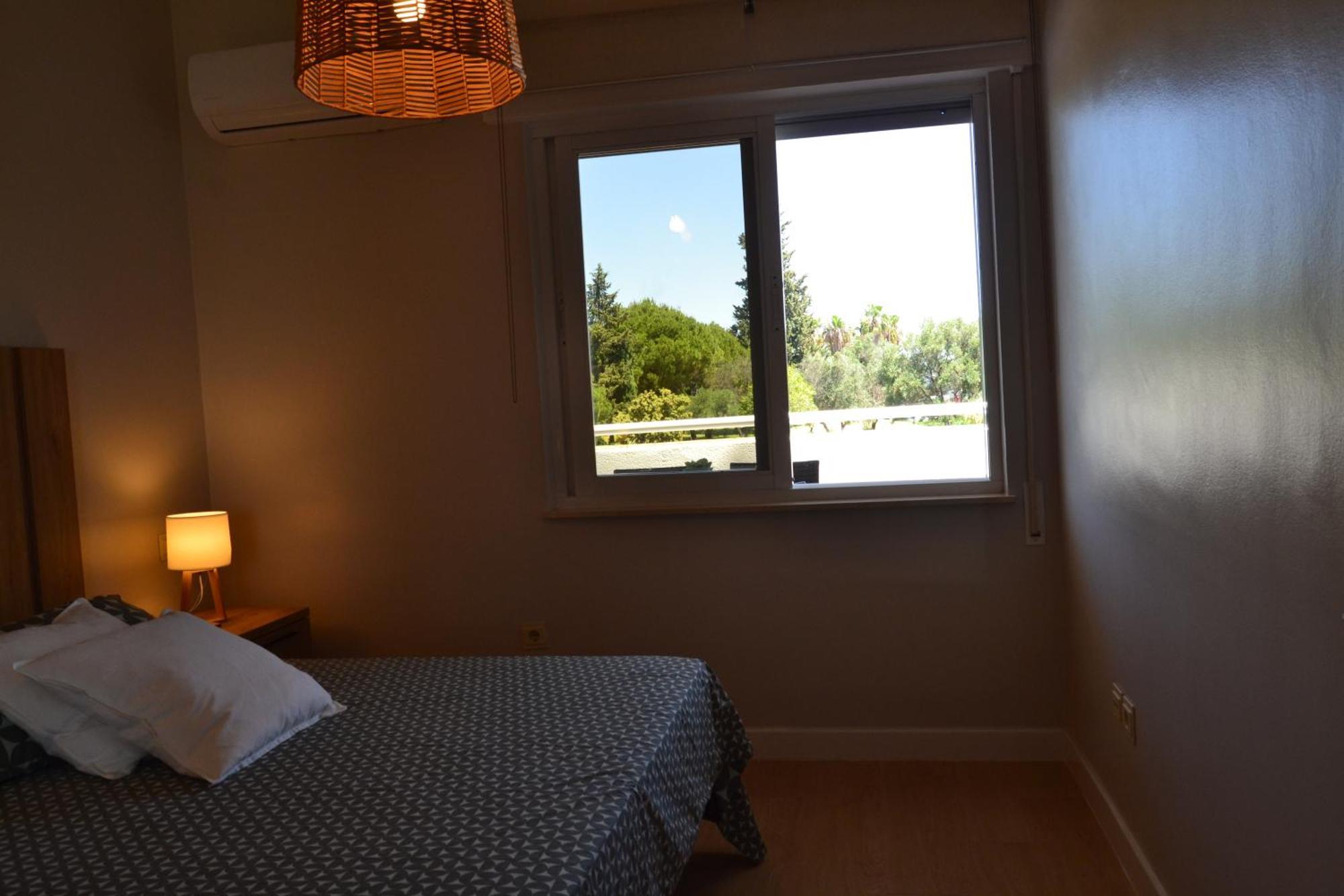 G&H Apartments - Apartamento Pie De Rey Jerez de la Frontera Eksteriør bilde