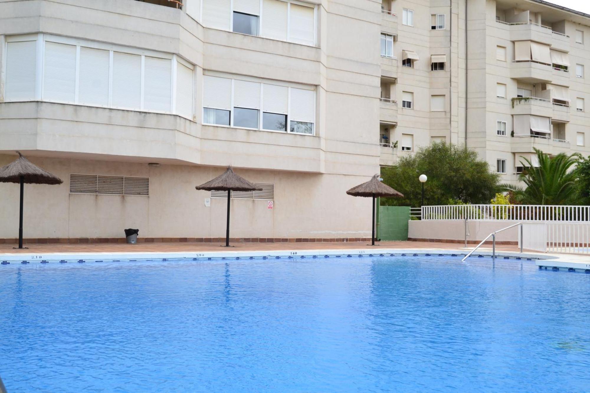 G&H Apartments - Apartamento Pie De Rey Jerez de la Frontera Eksteriør bilde