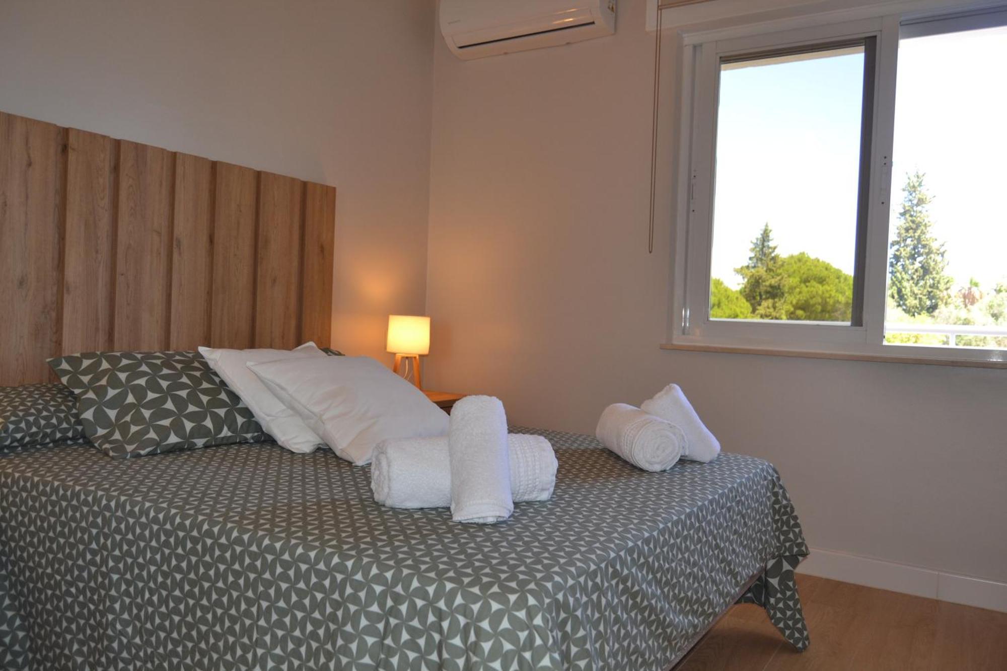 G&H Apartments - Apartamento Pie De Rey Jerez de la Frontera Eksteriør bilde