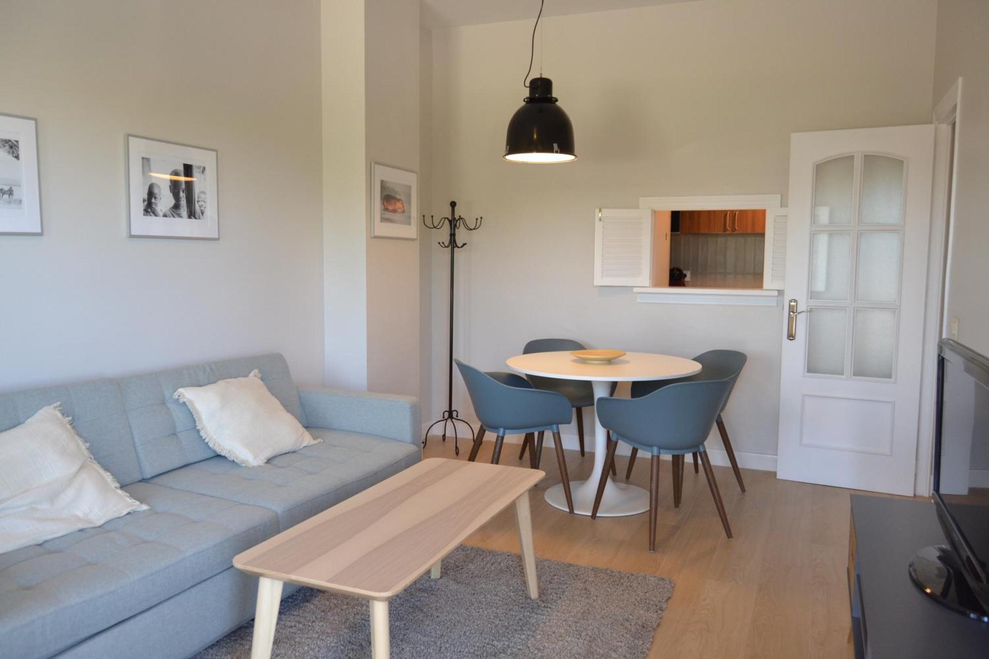 G&H Apartments - Apartamento Pie De Rey Jerez de la Frontera Eksteriør bilde