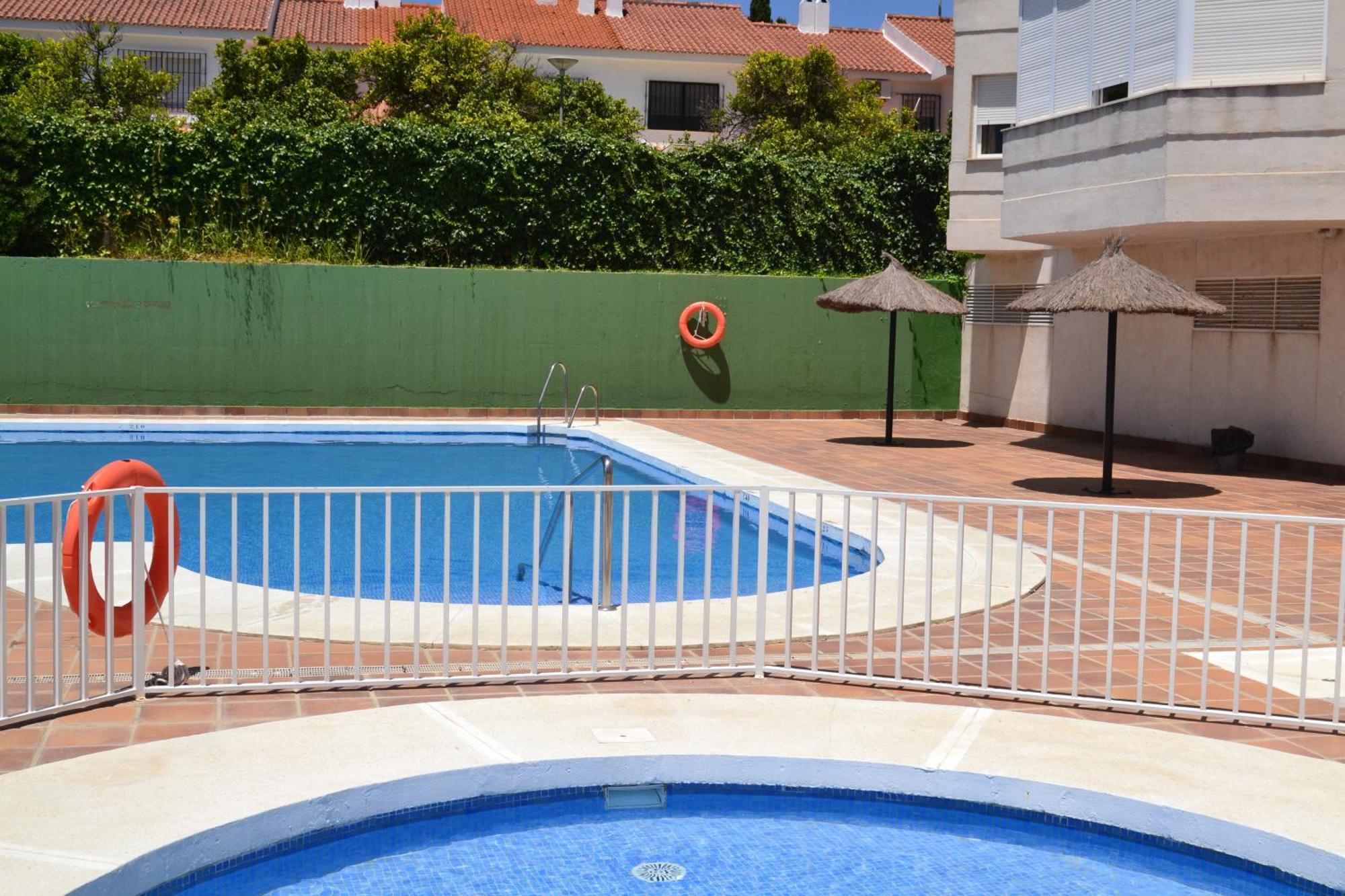 G&H Apartments - Apartamento Pie De Rey Jerez de la Frontera Eksteriør bilde