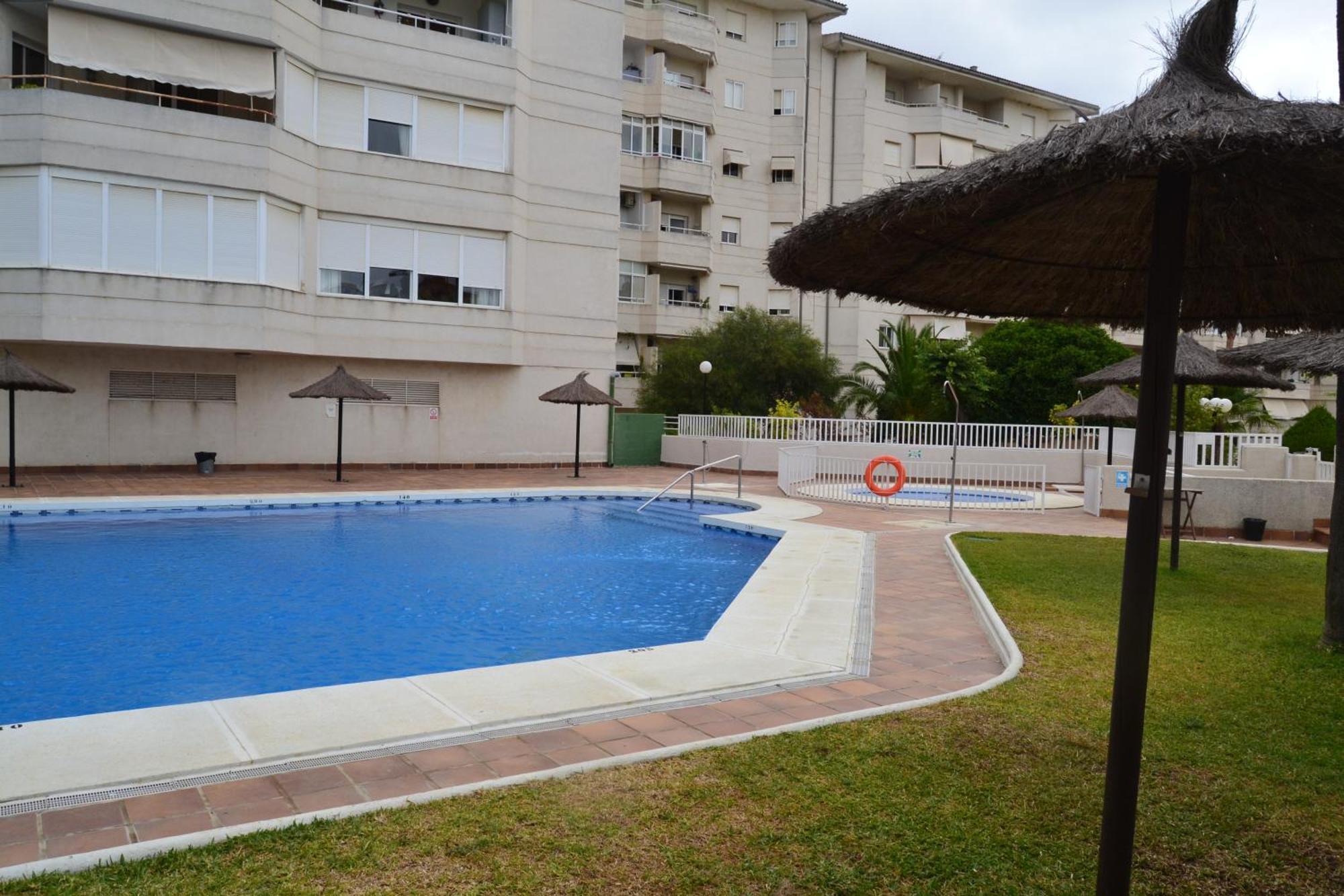 G&H Apartments - Apartamento Pie De Rey Jerez de la Frontera Eksteriør bilde