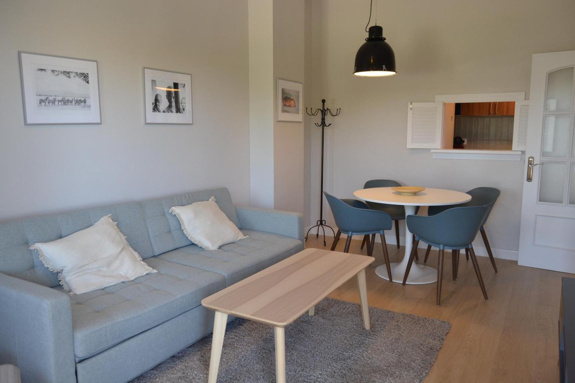 G&H Apartments - Apartamento Pie De Rey Jerez de la Frontera Eksteriør bilde
