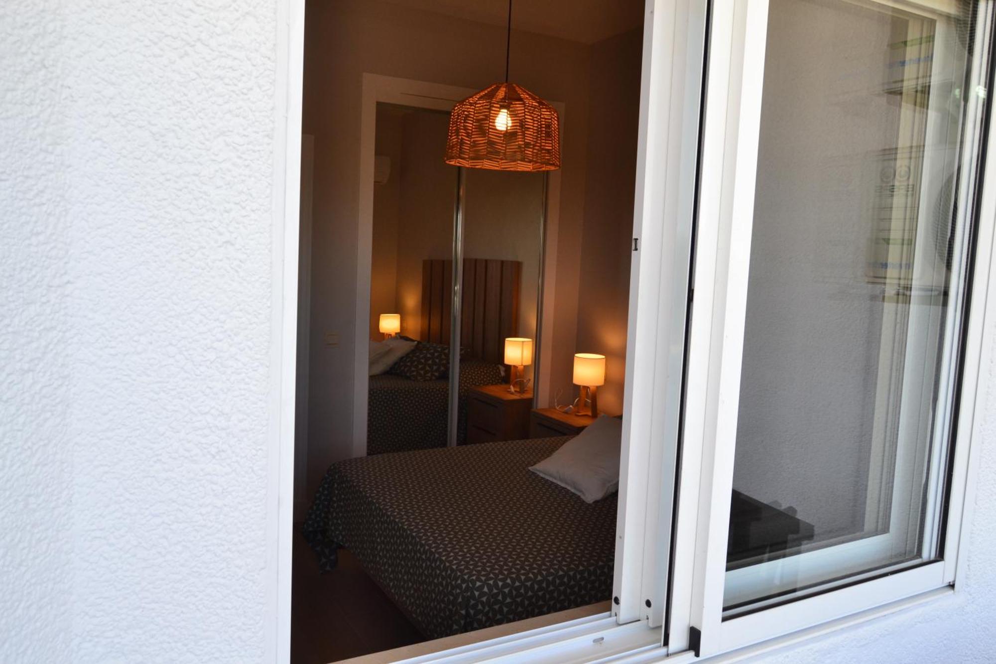 G&H Apartments - Apartamento Pie De Rey Jerez de la Frontera Eksteriør bilde