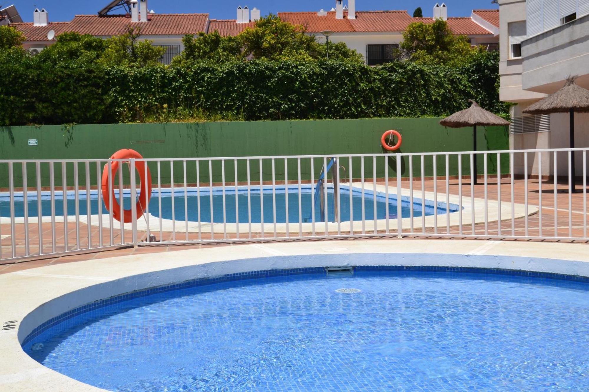 G&H Apartments - Apartamento Pie De Rey Jerez de la Frontera Eksteriør bilde
