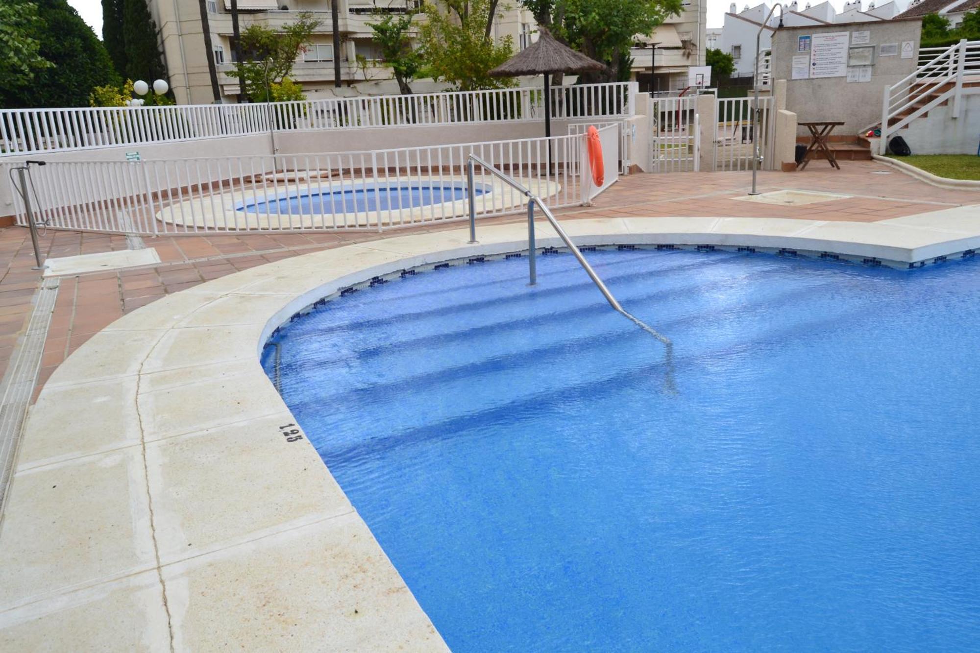 G&H Apartments - Apartamento Pie De Rey Jerez de la Frontera Eksteriør bilde