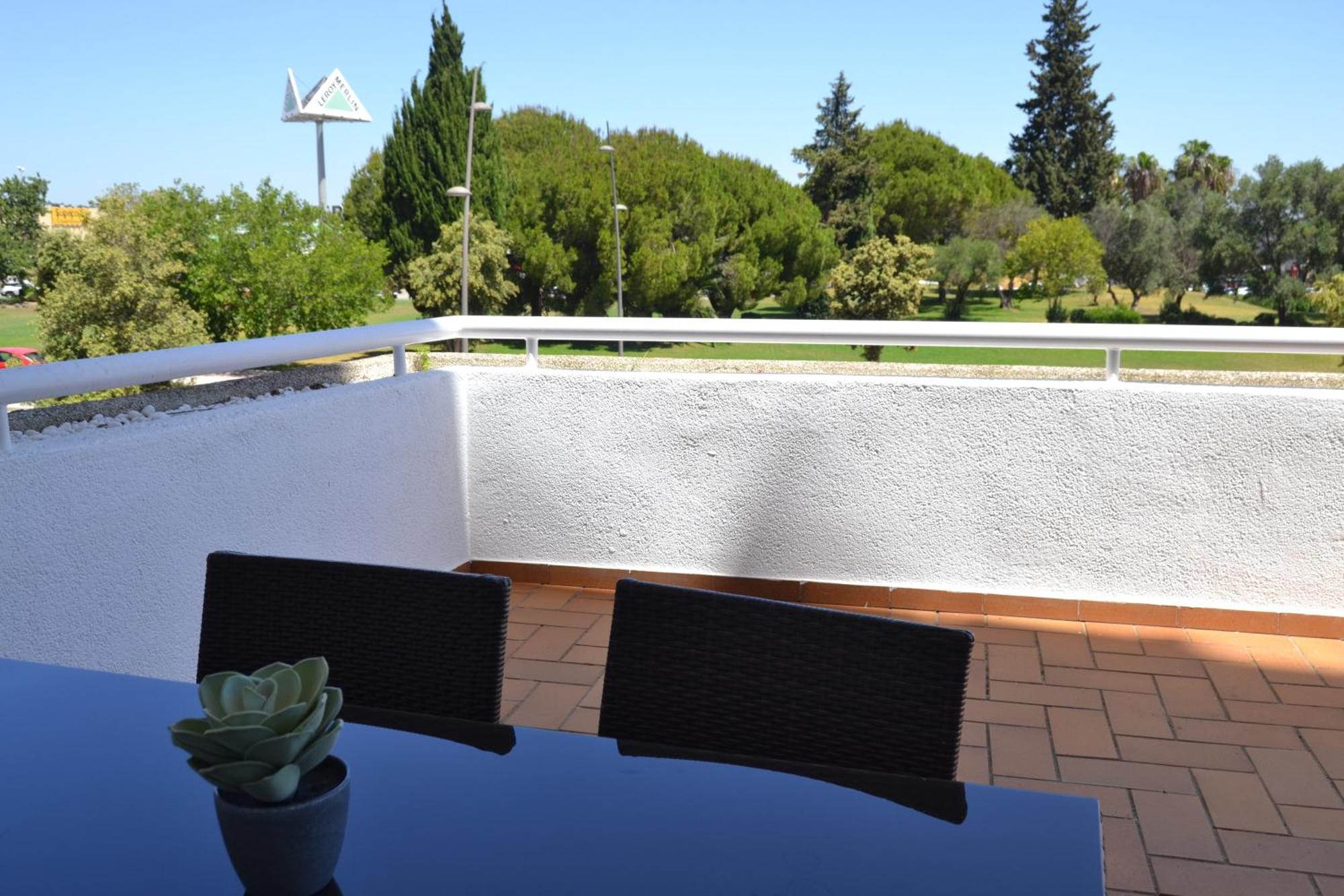 G&H Apartments - Apartamento Pie De Rey Jerez de la Frontera Eksteriør bilde