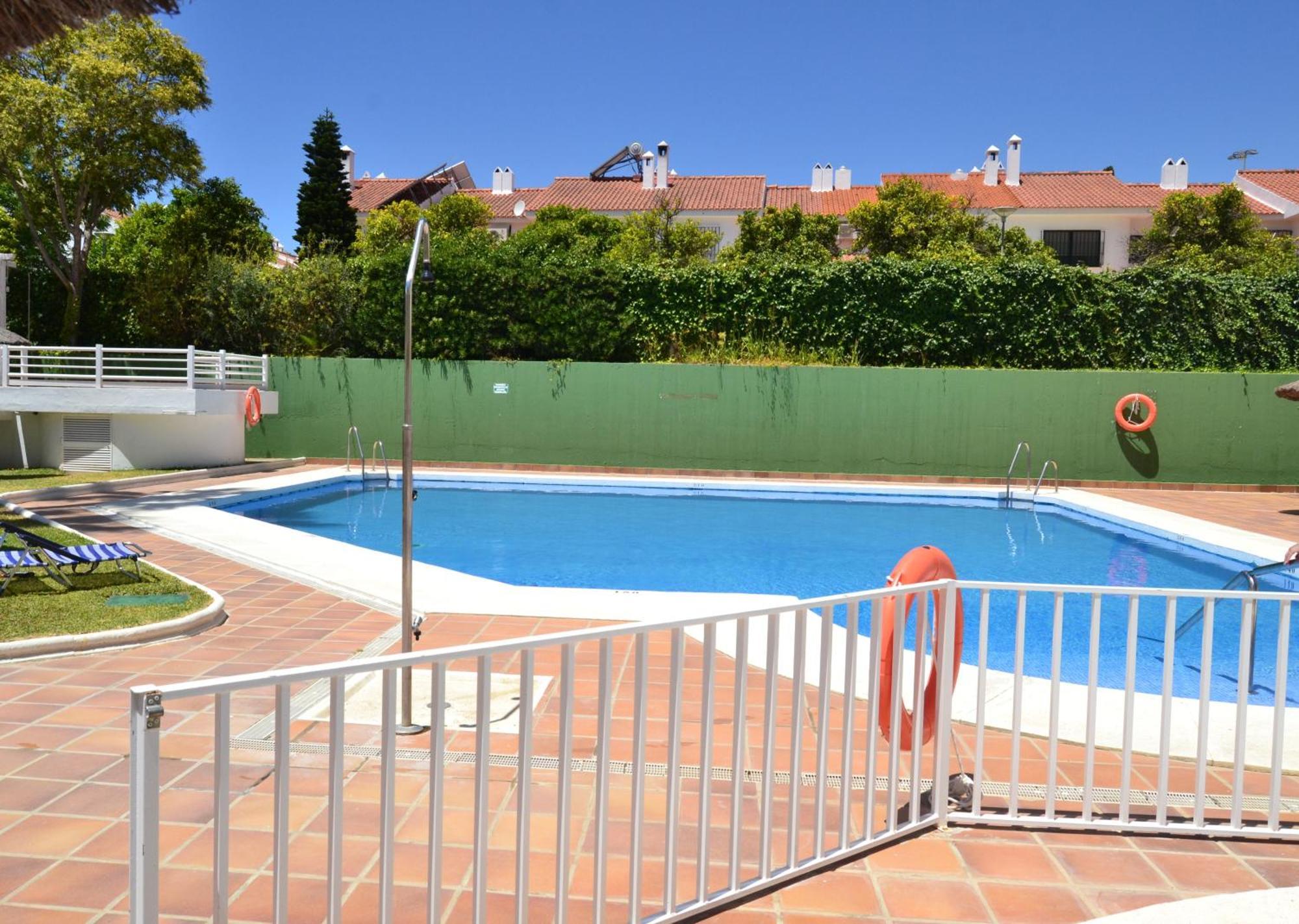 G&H Apartments - Apartamento Pie De Rey Jerez de la Frontera Eksteriør bilde