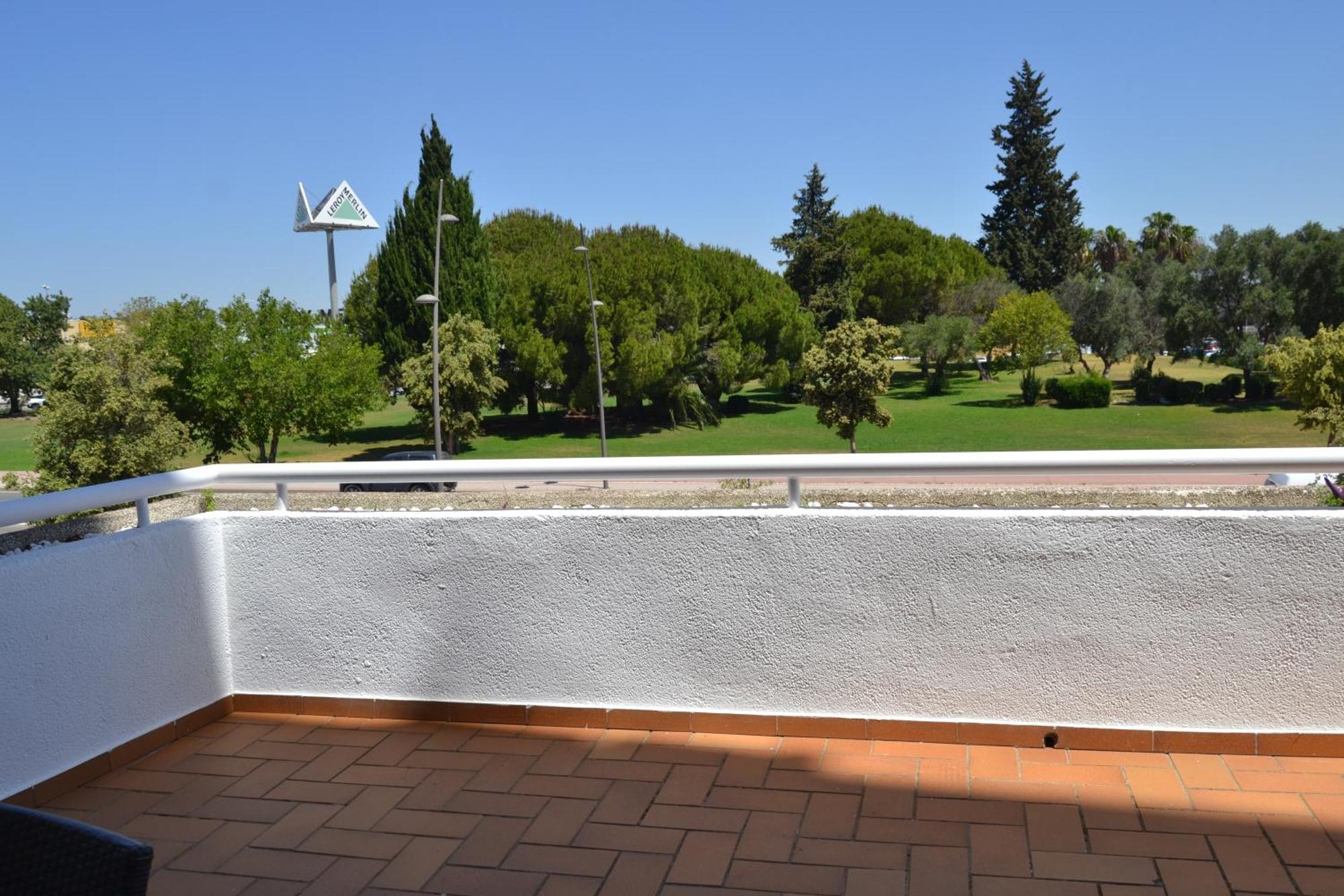 G&H Apartments - Apartamento Pie De Rey Jerez de la Frontera Eksteriør bilde