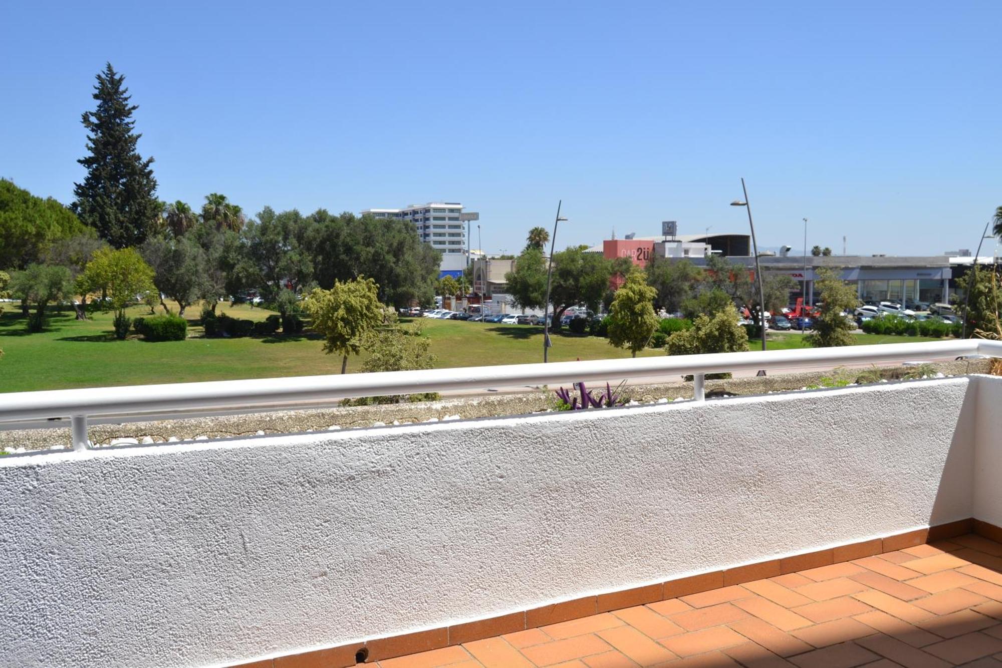G&H Apartments - Apartamento Pie De Rey Jerez de la Frontera Eksteriør bilde